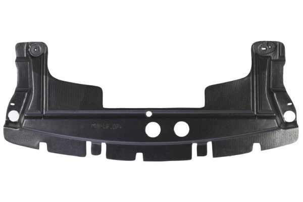 Abdeckung für stoßstange (abs / pcv) passt zu: MINI ONE / COOPER R56, R57, R58, R59 10.06-03.10