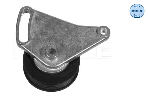 Riemenspanner, Keilrippenriemen