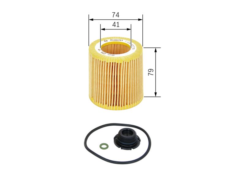 Ölfilter