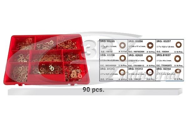 Kühlsystem Gummischlauch (Mit Halterung, 30mm) passt zu: MAN TGS I D1556LF07-D2676LFAJ 10.05-