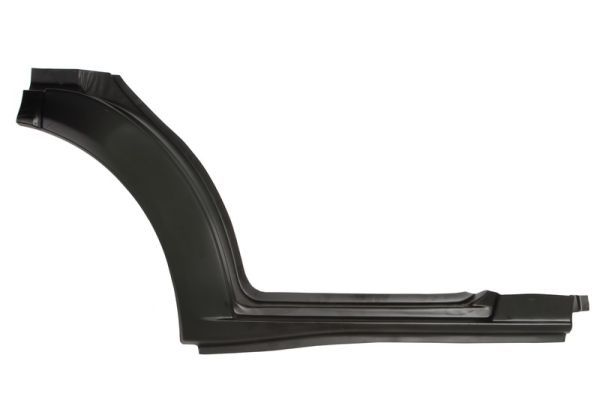 Schwelle L (mit Heckkotflügel-Reparaturset) passt zu: FORD TRANSIT V, TRANSIT V FL 01.00-08.13