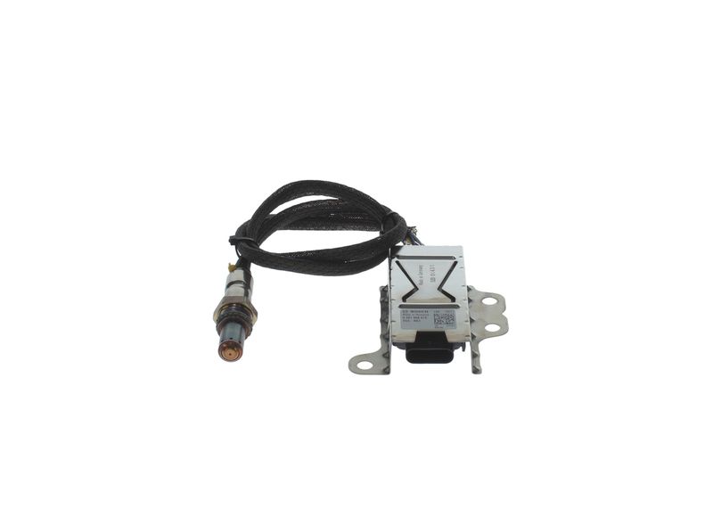 NOx-Sensor passt zu: FORD MONDEO V 2.0D 01.19-