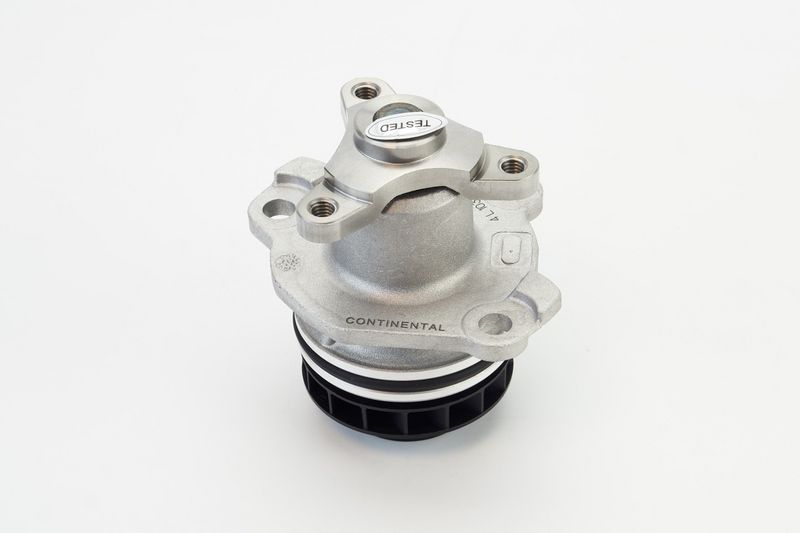 Kühlmittelpumpe