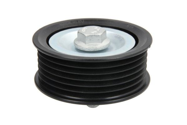 Umlenk-/Führungsrolle, Keilrippenriemen