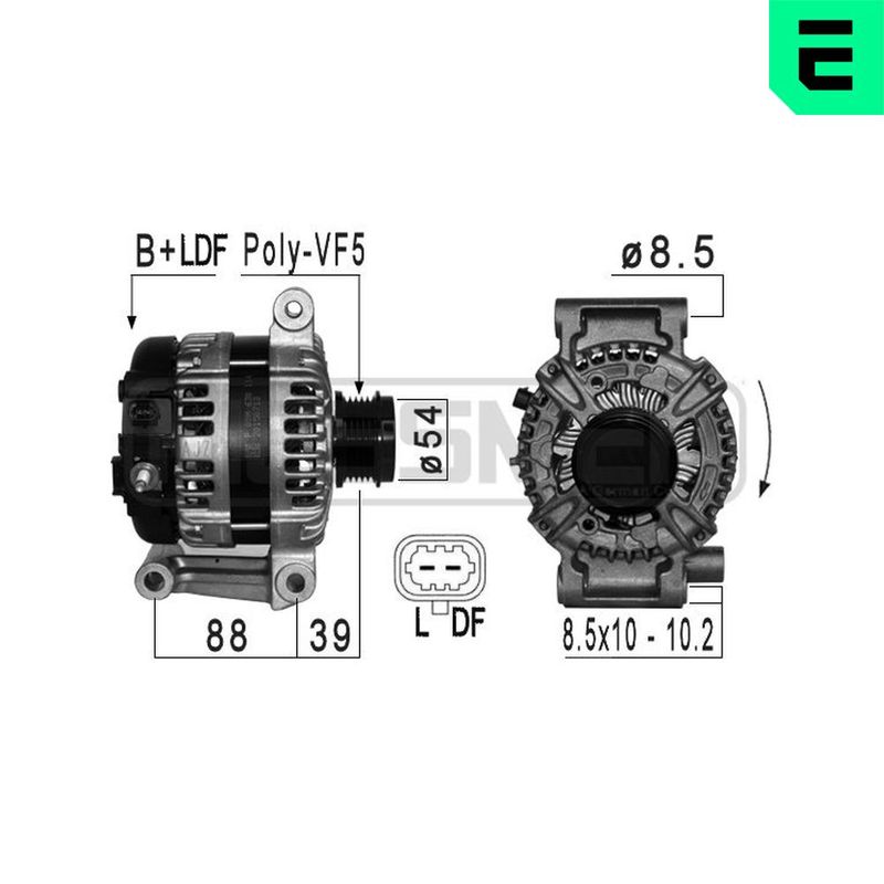 Seilzug, Schaltgetriebe