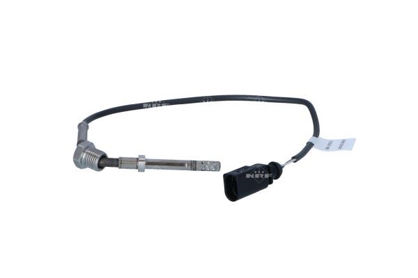 Abgastemperatursensor (vor dem partikelfilter) passt zu: AUDI A6 C6, SEAT EXEO, EXEO ST 2.0D 07.04-05.13