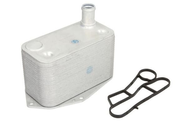 Motorölkühler passt zu: BMW 3 (E46), 5 (E39), 7 (E38), X5 (E53) 2.5D/3.0D 08.98-09.06