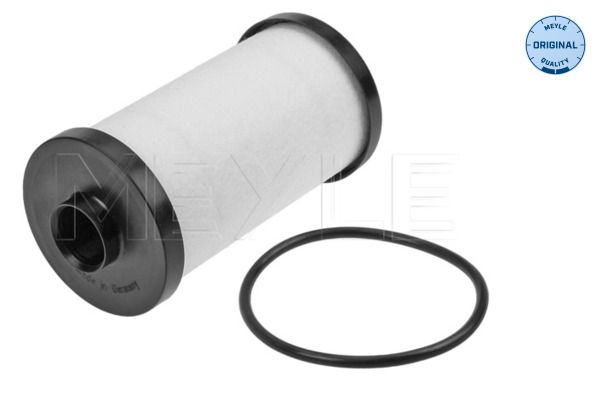 Hydraulikfilter, Automatikgetriebe