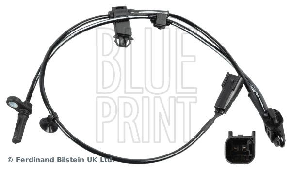 ABS-Sensor vorne L/R passt zu: MAZDA 6, 6/KOMBI, CX-5 2.0/2.2D/2.5 11.11-