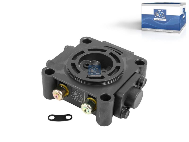 Sperrzylinder, Schaltgetriebe