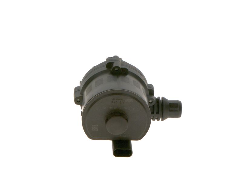 Zusätzliche Kühlmittelpumpe (betriebsart elektrisch) passt zu: BMW 1 (F20), 1 (F21), 2 (F22, F87), 2 (F23), 2 (F45), 3 (F30, F80), 3 (F31), 3 (G20, G80, G28), 3 (G21, G81) 0.65H-Electric 07.11-