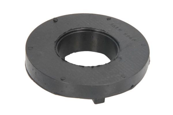 Distanzstück zur Anhebung der Feder