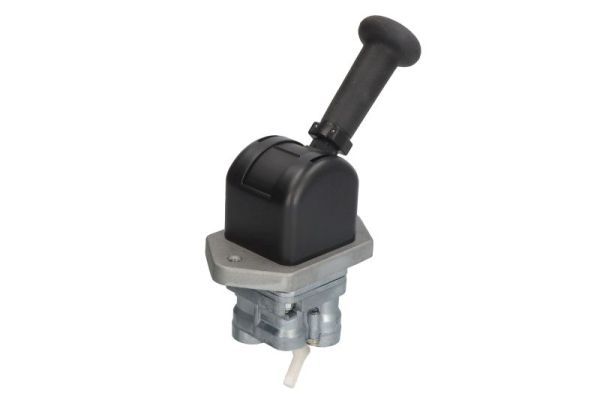 Bremsventil, Feststellbremse