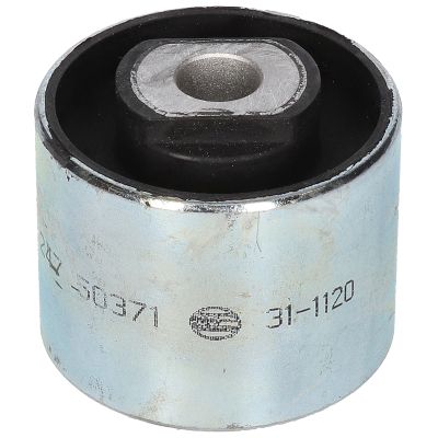 Mittel-/Endschalldämpfer