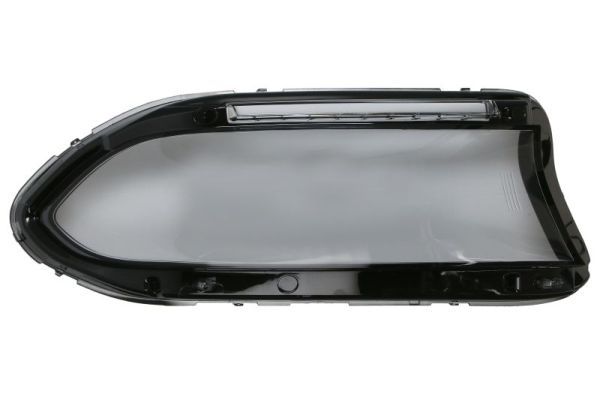 Reflektorglas R passt zu: DODGE CHARGER 04.14-06.18