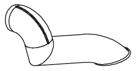 Kühlerlüfter (mit Gehäuse) passt zu: BMW 5 (F10), 5 (F11), 5 GRAN TURISMO (F07) 1.6/2.0 10.10-02.17