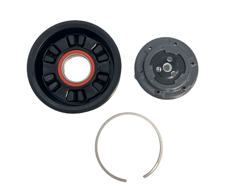 Zubehörsatz, Feststellbremsbacken