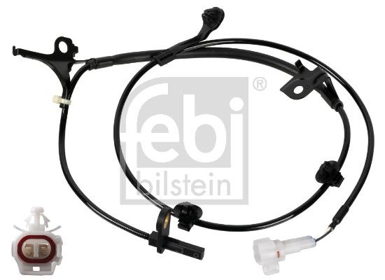ABS-Sensor vorne R passt zu: TOYOTA YARIS, YARIS/HATCHBACK 1.0-1.8 12.10-06.20