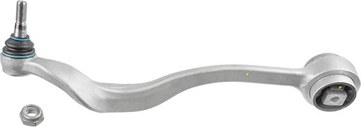 Lenker, Radaufhängung