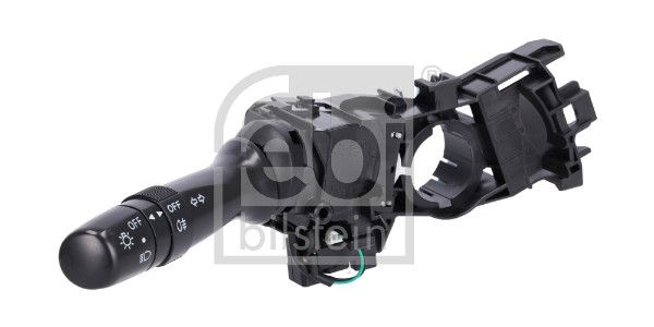 Kombischalter unter dem Lenkrad (Blinker, Licht) passt zu: CITROEN C1, PEUGEOT 107, TOYOTA AYGO, AYGO/HATCHBACK 06.05-09.14
