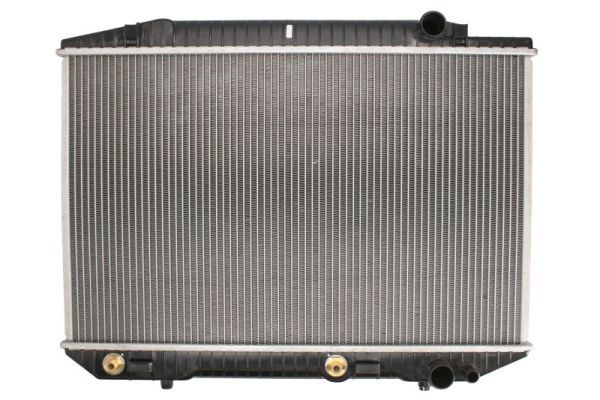 Kühler Motor (automatikgetriebe) passt zu: MERCEDES S (C126), S (W126) 3.8-5.5 12.79-06.91