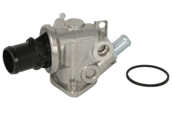 Kühlmittelthermostat (88°C, gehäuse) passt zu: ALFA ROMEO 147 1.6 01.01-03.10
