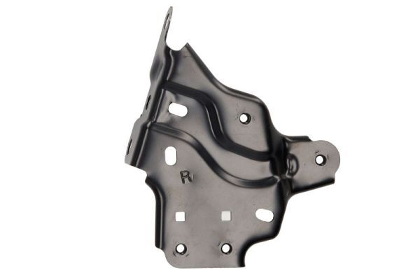 Lagerung, Kotflügelhalterung