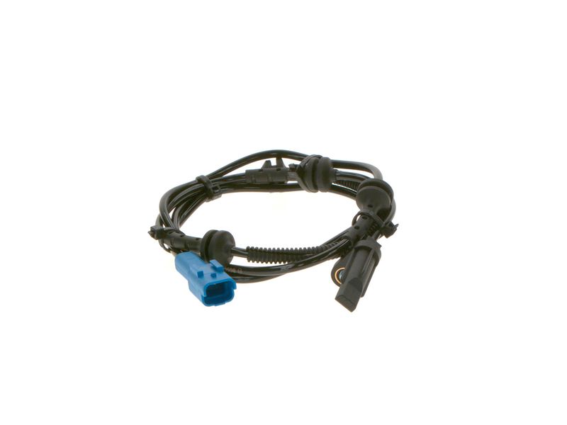 ABS-Sensor vorne L/R passt zu: PEUGEOT 407, 407/KOMBI, 508 I 1.6D-3.0D 03.04-