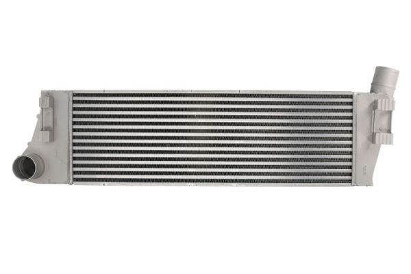 Ansaugluftkühler passt zu: RENAULT GRAND SCENIC II, MEGANE II, MEGANE II/KOMBI, SCENIC II 1.5D/1.9D/2.0 09.02-