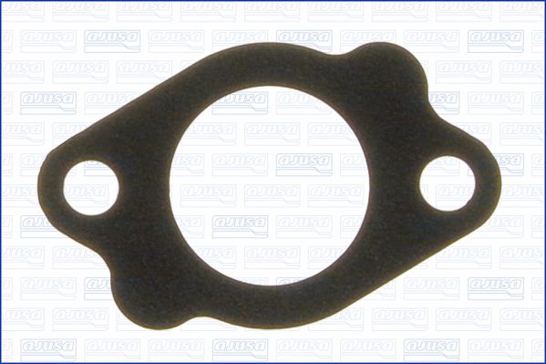 Kugelkopf, Schaltgestänge