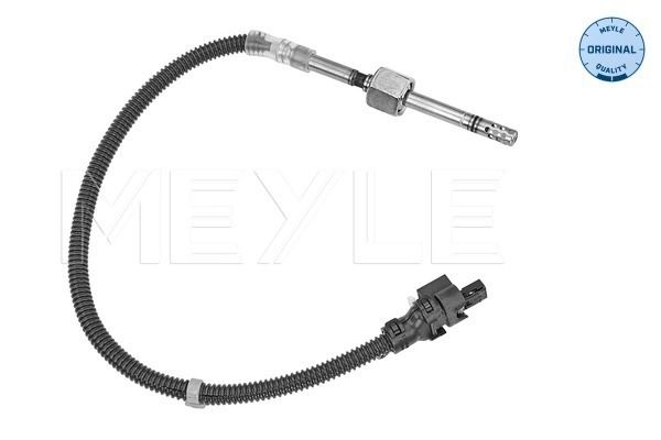 Abgastemperatursensor (vor katalysator) passt zu: MERCEDES S (W222, V222, X222) 3.0D 05.13-05.17