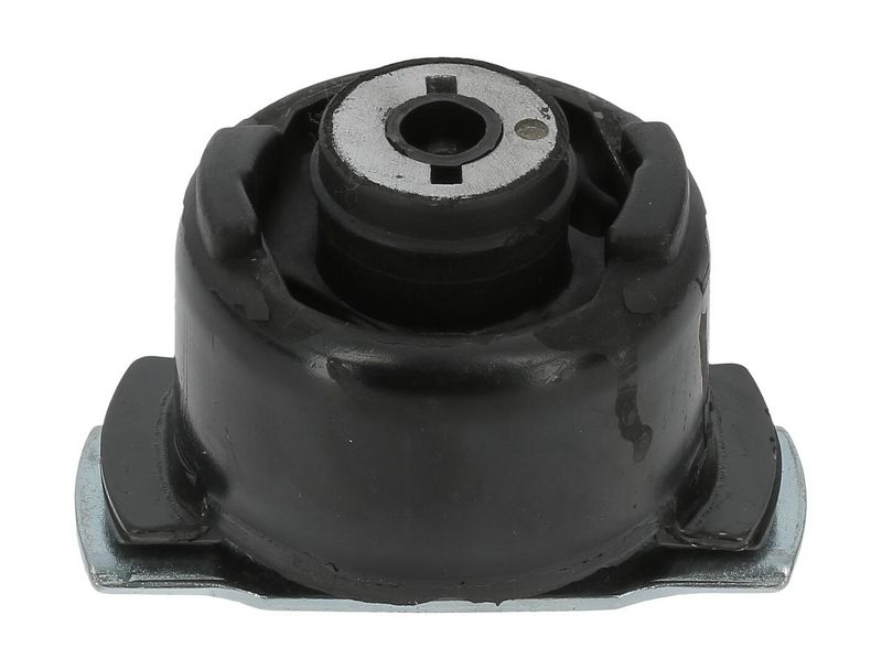 Lagerung, Achskörper