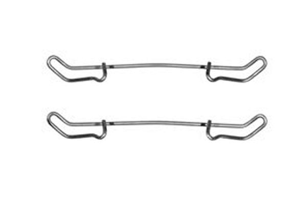 Montagesatz des Bremsklotzes passt zu: FIAT DOBLO, DOBLO/MINIVAN, DUNA, ELBA, PALIO, PENNY/KOMBI, SIENA, FORD ESCORT CLASSIC, ESCORT III, ESCORT IV, ESCORT IV EXPRESS, ESCORT VI 1.0-2.3D 09.80-