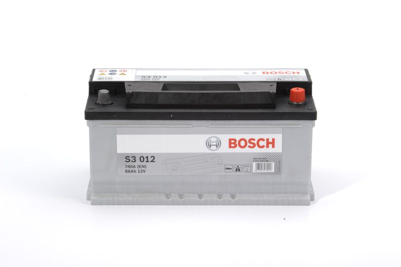 Starterbatterie