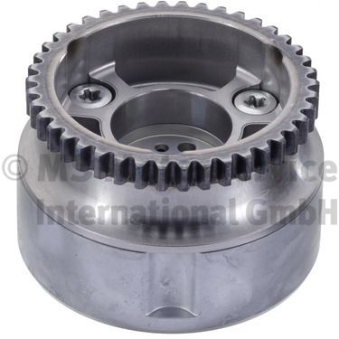 Nockenwellenversteller