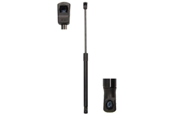 Gasfeder, Koffer-/Laderaum