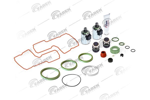 Reparatursatz, Relaisventil