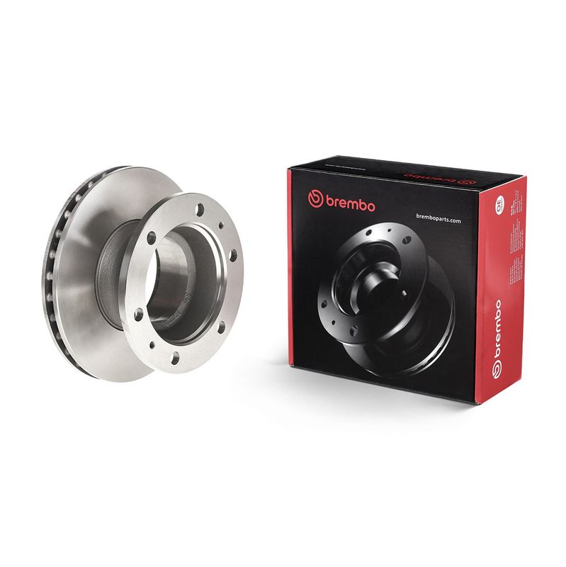Bremsscheibe