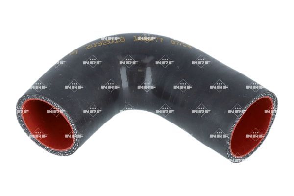 Luftkühlerschlauch (ausgangsseite, Knoten) passt zu: FORD GALAXY II, MONDEO IV, S-MAX 1.8D 05.06-06.15