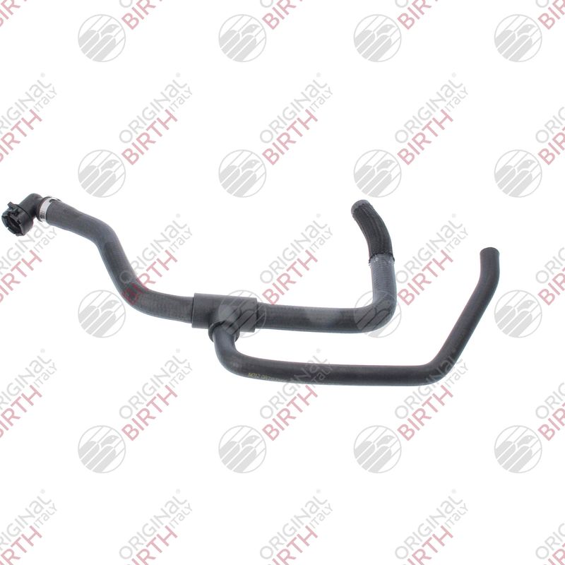 Hydraulikpumpe, Lenkung