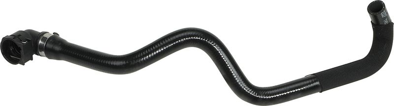 Schlauch, Wärmetauscher (Heizung)