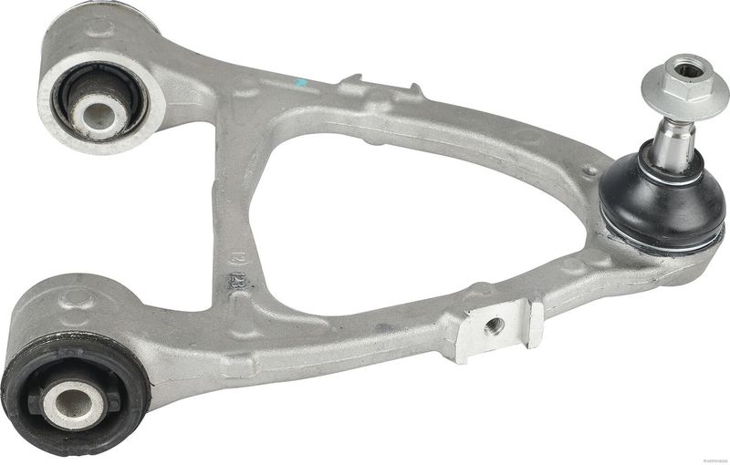 Lenker, Radaufhängung