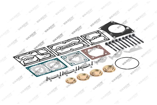 Reparatursatz, Druckluftkompressor