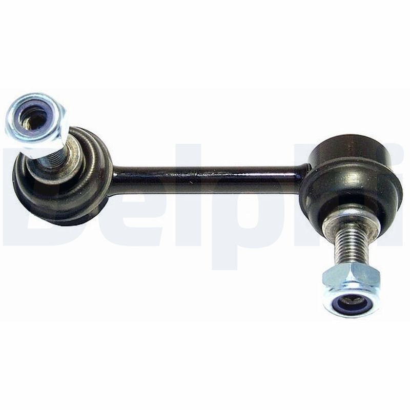 Stange/Strebe, Stabilisator
