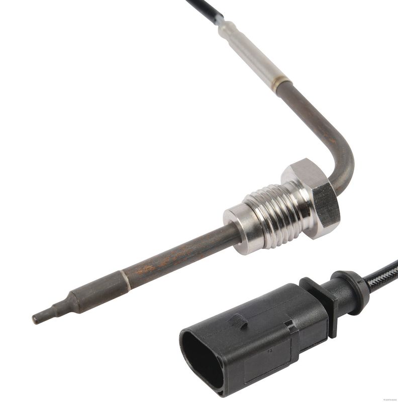 Abgastemperatursensor (vor katalysator) passt zu: AUDI A4 ALLROAD B9, A4 B9, A5 3.0D 05.15-