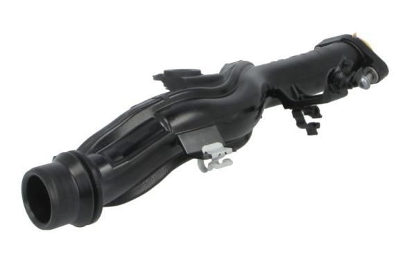 Luftkühlerschlauch passt zu: FIAT 500X, TIPO 1.3D/1.6D 11.14-