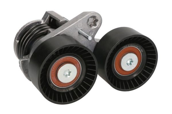 Spannrolle, Keilrippenriemen