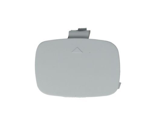 Abdeckung Abschlepphaken hinten (zum lackieren) passt zu: BMW 7 E65, E66, E67 01.05-12.09