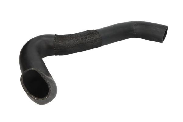 Luftkühlerschlauch L (schwarz) passt zu: FORD TRANSIT, TRANSIT V363 2.2D 10.07-
