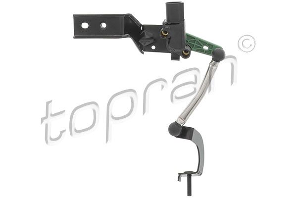 Leuchtweitenregulierungs-Sensor